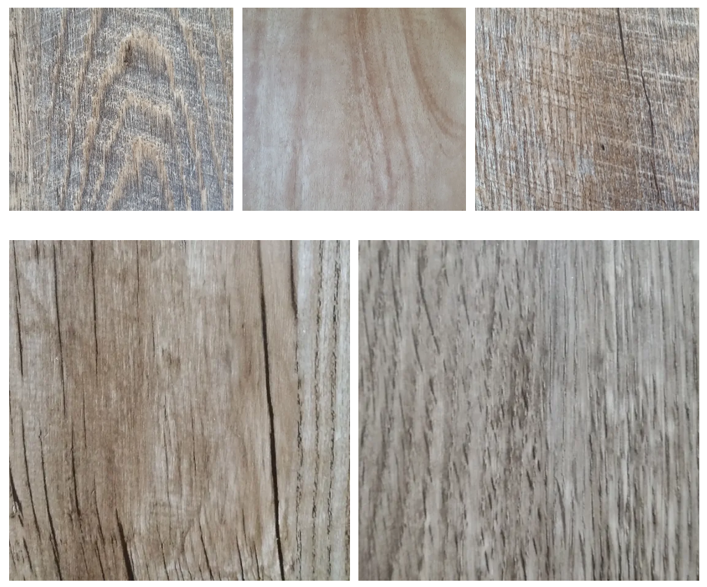 waterproof luxury vinyl plank