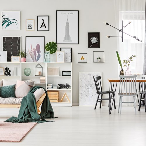 Area Rugs from Carpets Galore and Flooring