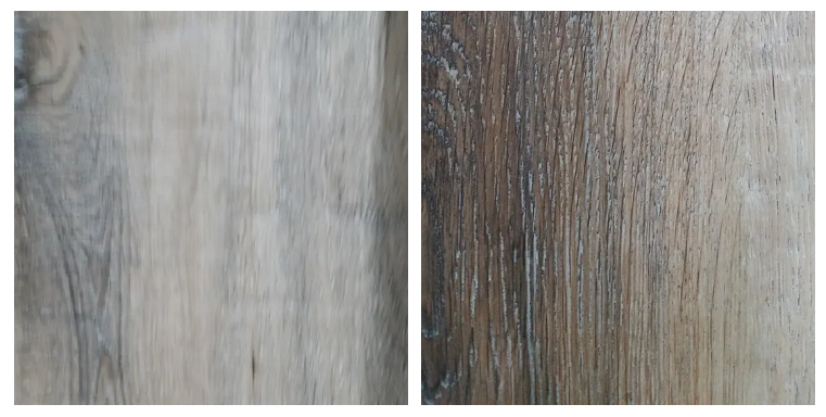 loose lay LVT