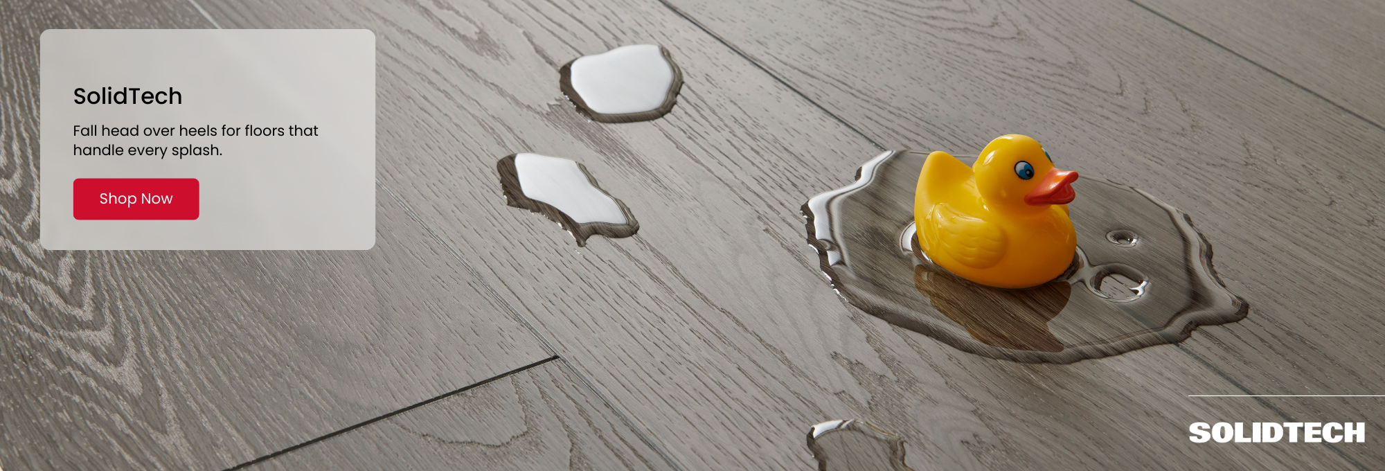 Shop Mohawk SolidTech Flooring Products